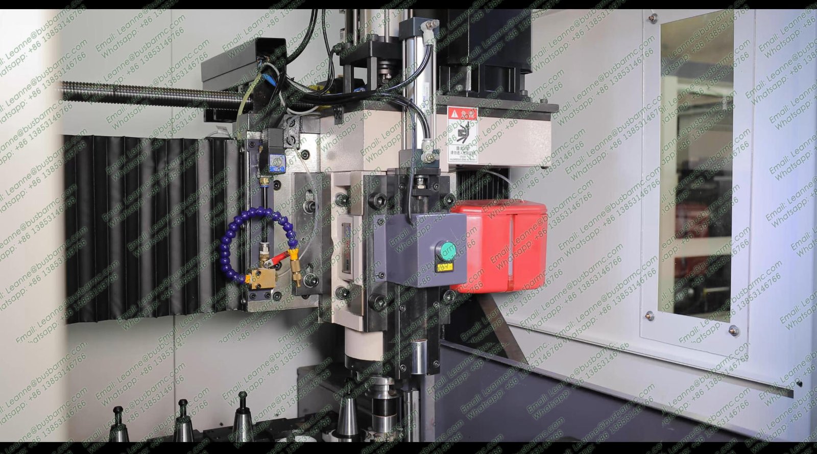 Mecanizado de Bordes en Pletinas
