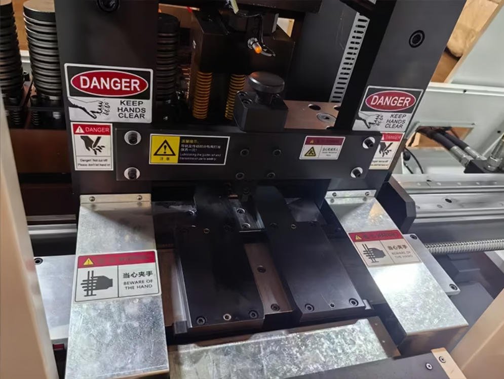 Interfaz de usuario BMC