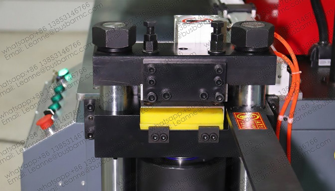 cizalla automática de pletinas