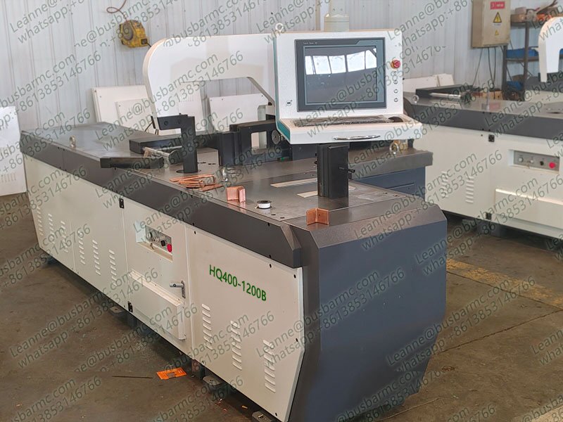 fabrica-plegadora-busbar-cnc